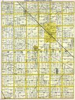 Washington, Sandusky County 1898